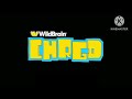 WildBrain CHRGD Logo 2023 Present
