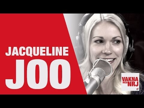 Jacqueline Joo: Dejting problem - VAKNA MED NRJ