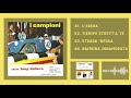 I Campioni Canta Tony Dallara – L' Edera