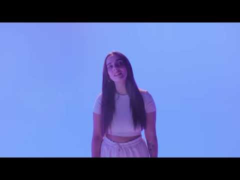 Esmée - Wicked Game (Cover)