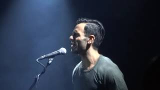 Ramin Karimloo - I Wish the Wars Were All Over (Tim Erikson)