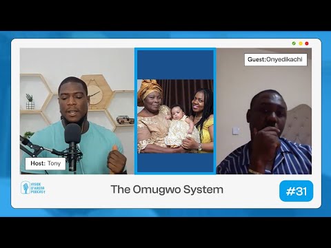 The Pros and Cons of the Omugwo System
