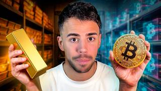 Gold vs. Bitcoin: Full Breakdown & Transcript