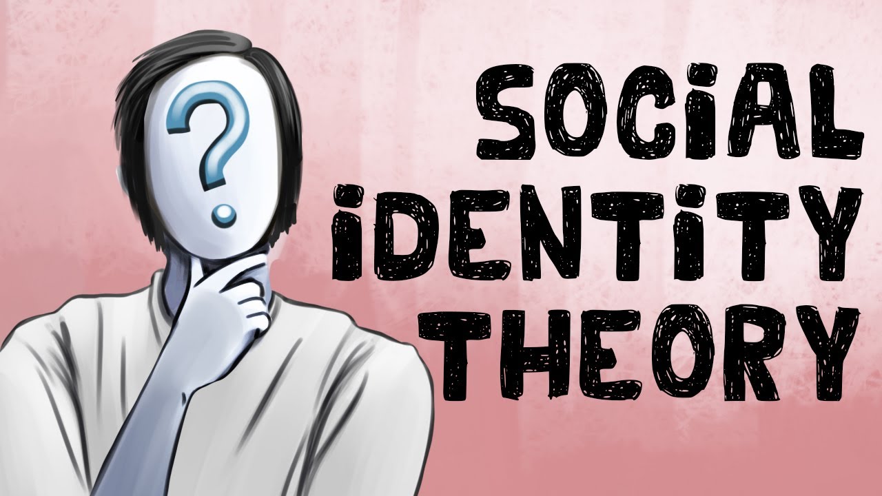 What is social identity and why is it important? Ask Library