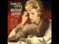 Rosemary Clooney - Let's Eat Home