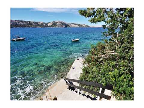 Apartment Rupica B - Stara Novalja - Croatia