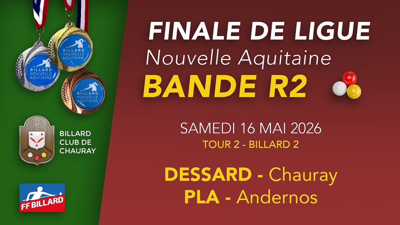 FDL T2 B2 Dessard - Pla
