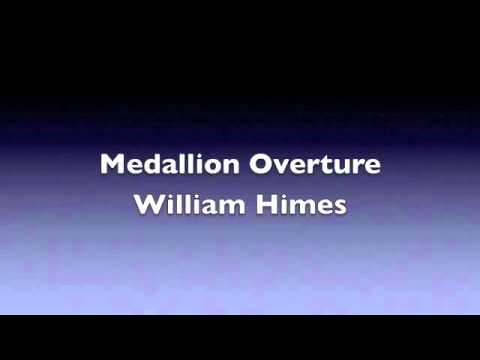 Medallion Overture