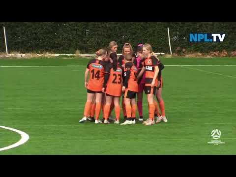 NPL NSW Women's Round 12 – Sydney University SFC v Blacktown Spartans