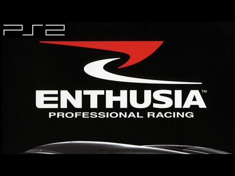 OLD Playthrough [PS2] Enthusia Professional Racing - Part 2 of 2