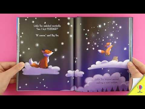 Книга Sleepytime Stories for Little Children video 1