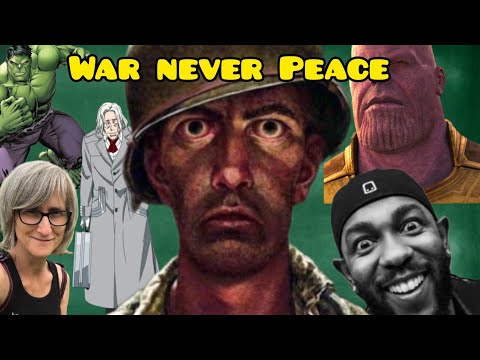 People who remind me am not EVIL enough 