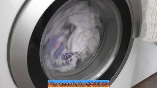 Siemens IQ300 WD14H320GB/02 Washer Dryer - Intensive Dry