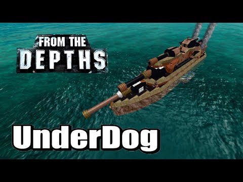 UnderDog - Subscriber Craft Review