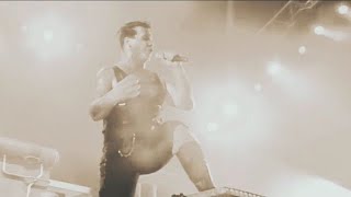 Rammstein - Amour Live