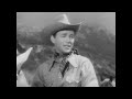 Apache Rose - Roy Rogers - Western Movie - COMPLETE FULL LENGTH