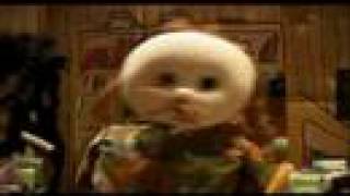 Black Books Dolls