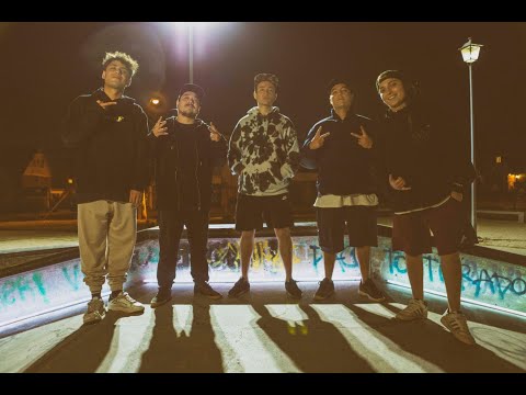 Liricistas ft. KMC & EnSecreto - RESPUESTAZ (prod. Utopiko)