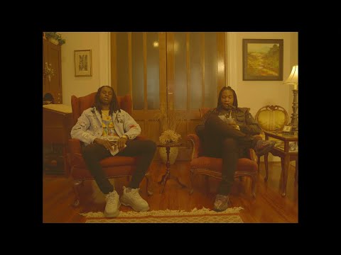 Khoo Mhney - Daily (Official Music Video)