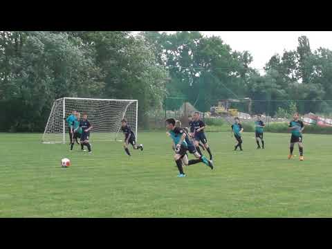 Kampione 1:1 Apolon KG - gen. 2010. - Stopama Save Milosevica 2021 Bijeljina