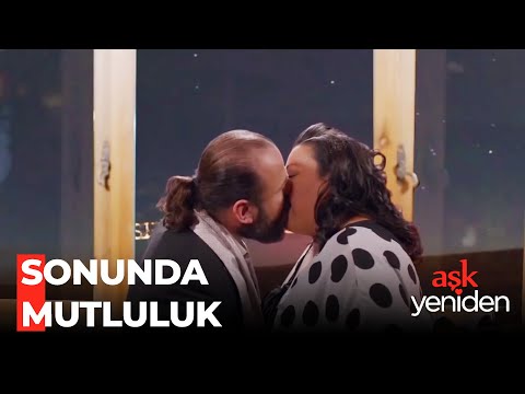 Ayfer'in Aşk Masalı - Aşk Yeniden