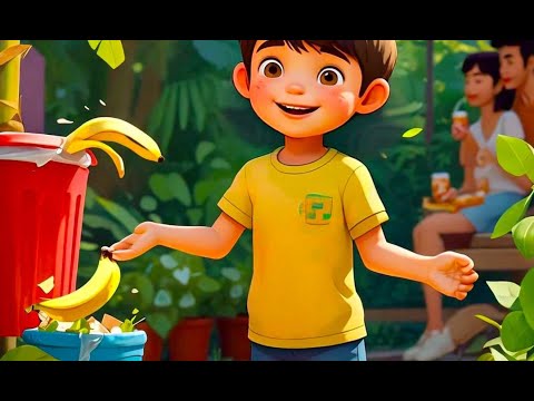 Learning About Responsibility! | Read Aloud of Being Responsible by Cassie Mayer