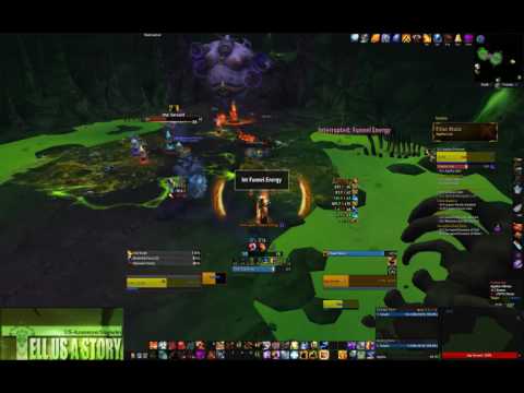 Elemental Shaman Artifact Challenge - An Impossible Foe (No Prydaz/Roots)