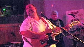 I Think I&#39;ll Just Stay Here And Drink cover by Modesto