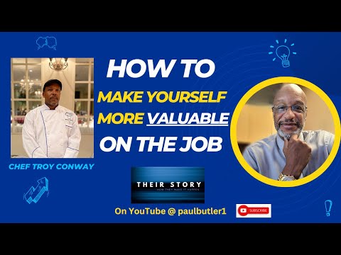 Faithful Food Concepts video.