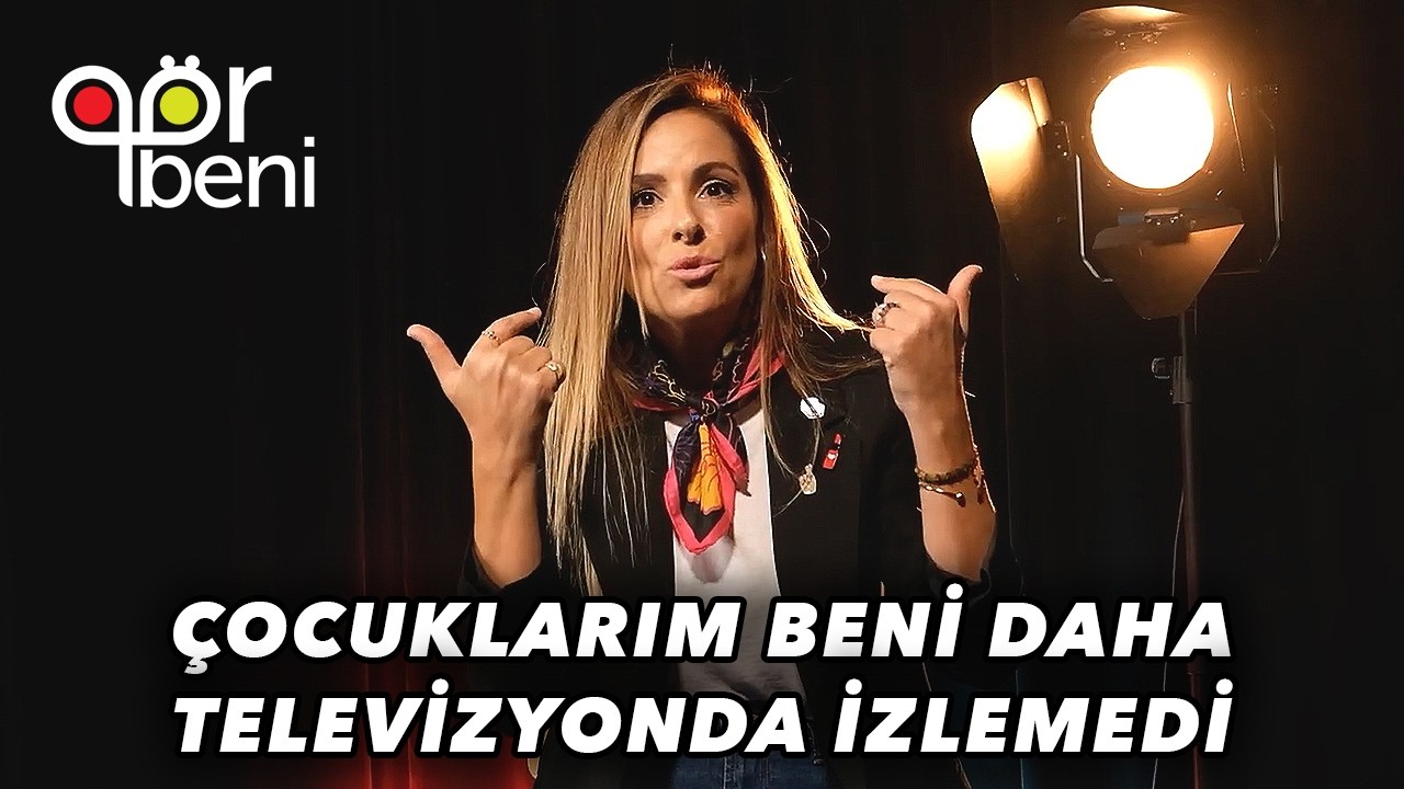 Anne Olmaktan Çok Korkuyordum - Doğa Rutkay | Gör Beni