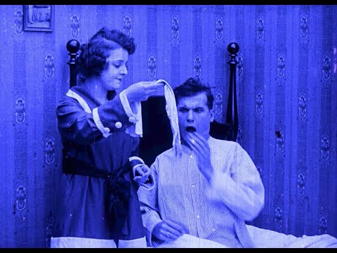 Never Again Eddie (1916)