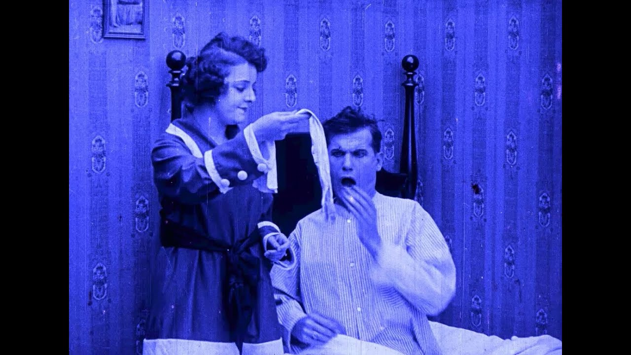 Never Again Eddie (1916)