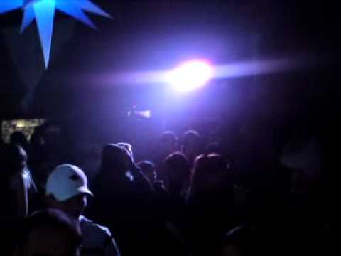 Fiorino Pancadao Tech Sound na Balada