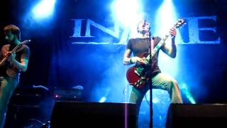 InMe - Belief Revival [2010.06.02 - Inverness, Ironworks]