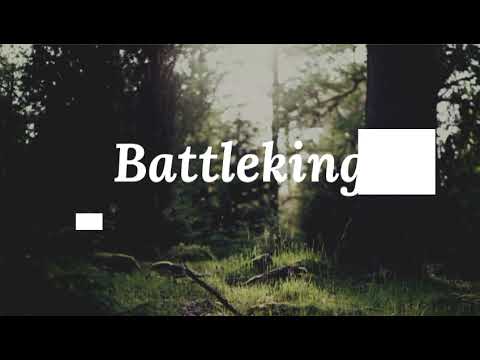 Battleking Minecraft background music #1 #battleking