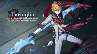 Download lagu Childe/Tartaglia Song - Snezhnaya's Greatest Love Machine (Extended Version) mp3