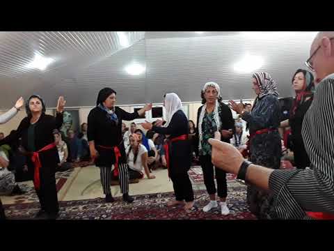HACIBEKTAŞ CEM GÖRÜNTÜLERİ.