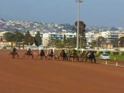 Critérium de Vitesse de la Côte d'Azur
