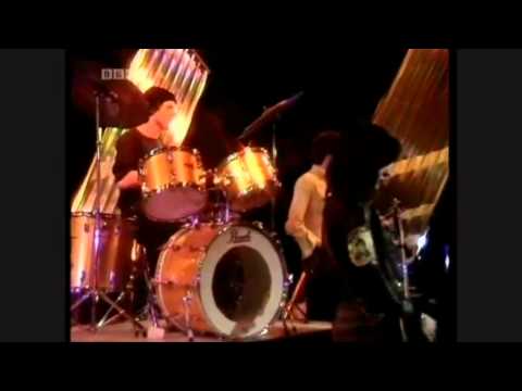 THE ADVERTS - No Time To Be 21