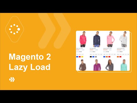 Magento 2 Lazy Load | Speed Up Magento 2 Website By 70%
