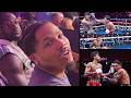 Boxing Pros REACT To Ryan Garcia Vs Mario Barrios FULL FIGHT