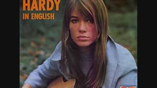 Françoise Hardy - However Much (1965)