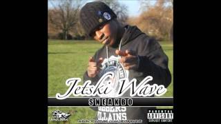 Sneakbo - God Watch Me