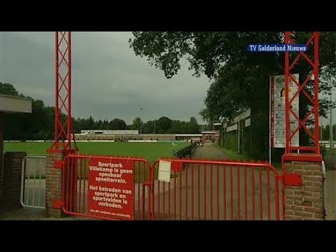 GLD Nieuws 24 augustus 2011 - Nieuws