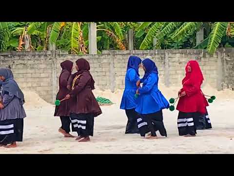 Dhaaru ofumaaiyvi  | L Hithadhoo Eid Ufaa 1446
