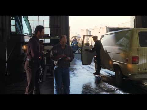 Парк Юрского периода 2: Затерянный мир - Трейлер