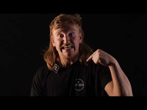 The Tuckman Doing 100 Burpees Every Day For Movember