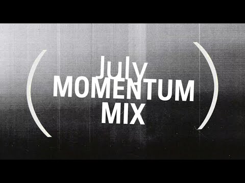 Solomun - Momentum Mix July
