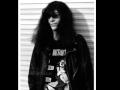 Joey Ramone: "Don't Worry About Me" (Lyrics ...