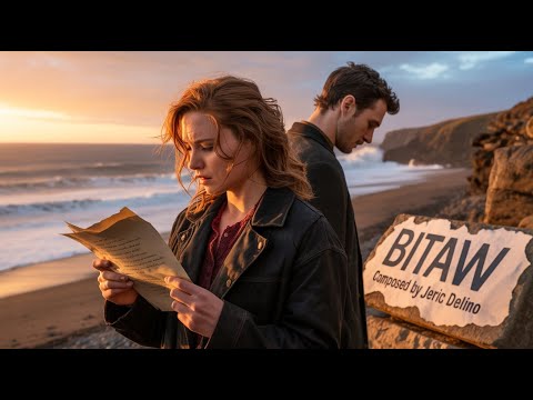 Bitaw Pop Sad Love Song Video Lyrics  produced by Muzik Beetz